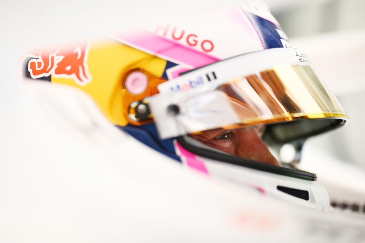 Wewnątrzzespołowe pojedynki kwalifikacyjne - Arabia