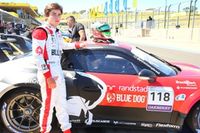 Comparatto busca a liderança da Porsche Carrera Cup no Velocitta