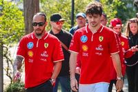 F1: Ferrari revela relógio de luxo de mais de R$8 mi em parceria com Richard Mille