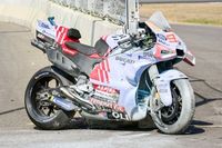 M&aacute;rquez, afuera en Indonesia por el motor: "Fue de repente"