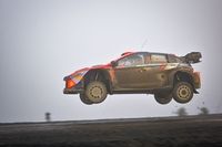 Horarios del Rally del Centro de Europa del WRC 2024, recorrido y c&oacute;mo verlo