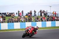 Qué pilotos pasan a la Q2 de MotoGP en Australia y quiénes van a la Q1