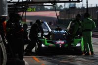 WEC: Lamborghini põe fim ao projeto de hipercarros após dois anos