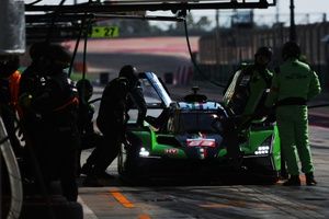 WEC: Lamborghini põe fim ao projeto de hipercarros após dois anos