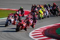 MotoGP anuncia su deseo de regresar a Brasil en 2026