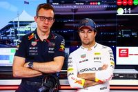 Hadjar: Checo Pérez merece regresar a F1 tras lo sucedido en Red Bull