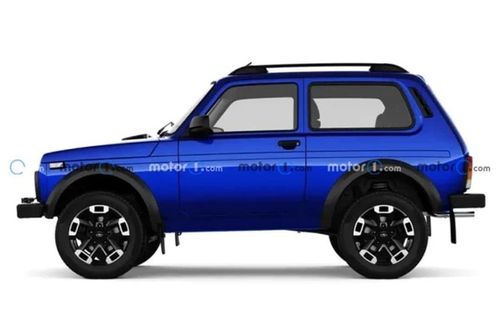 Por 18.000 &euro; y m&aacute;s potente que nunca: el todoterreno cl&aacute;sico m&aacute;s famoso, m&aacute;s deportivo que nunca