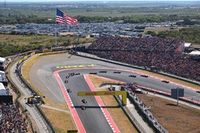 Austin: "M&eacute;xico tuvo un impacto m&aacute;s negativo que Miami y Las Vegas"