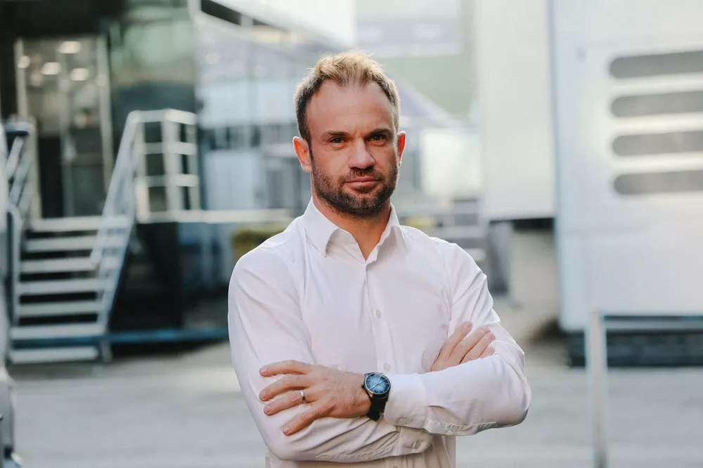 Nicolas Lapierre, Alpine Sporting Director