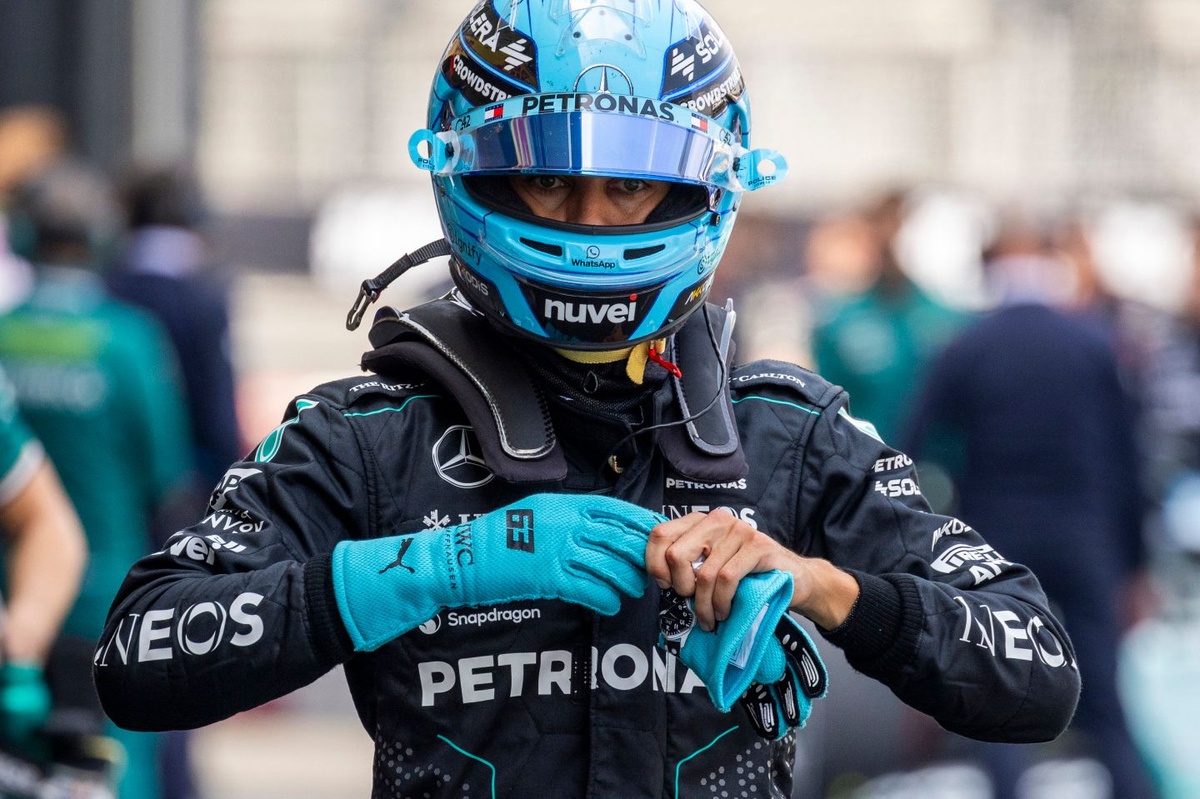 F1 応援のぼり ジョージラッセルA F1 応援のぼり ジョージラッセルA F1 応援のぼり ジョージ