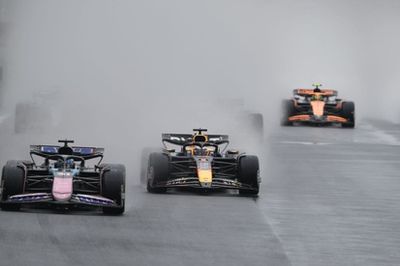 Cinco cosas a tener en cuenta en el GP de Brasil de F1