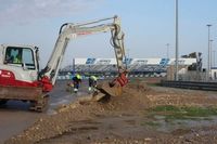 El Circuito de Jerez asegura que el GP de Espa&ntilde;a de MotoGP no corre peligro