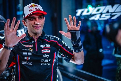 MotoGP: Martín confirma que está fora do GP das Américas e fala sobre chances de correr no Catar