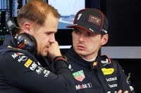 Verstappen ser&aacute; "muy dif&iacute;cil de manejar" si Red Bull no rinde