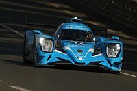 Katastrofa IDEC Sport