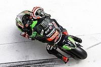 Rea triumfuje w sprincie