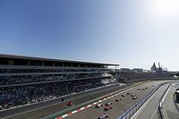 Estado del campeonato despu&eacute;s del GP de Rusia F1