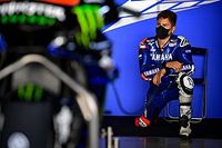 Yamaha se queja de Lorenzo como probador del equipo