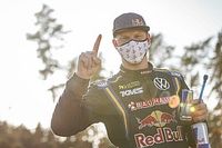 Rewanż Kristofferssona