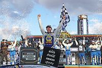 Chase Elliott gana en Phoenix el título 2020 de NASCAR Cup