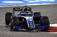 F2: Zhou vence corrida 3 no Bahrein; Drugovich é 9º após punição