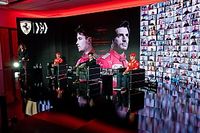 AN&Aacute;LISE: Cinco coisas que aprendemos na apresenta&ccedil;&atilde;o da equipe da Ferrari para 2021