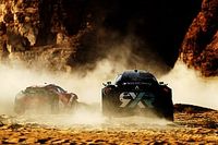 Horarios y d&oacute;nde ver el Ocean XPrix de la Extreme E