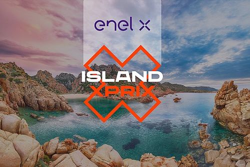 Extreme E: X Prix Enel X da Ilha acontece em Capo Teulada, na Sardenha