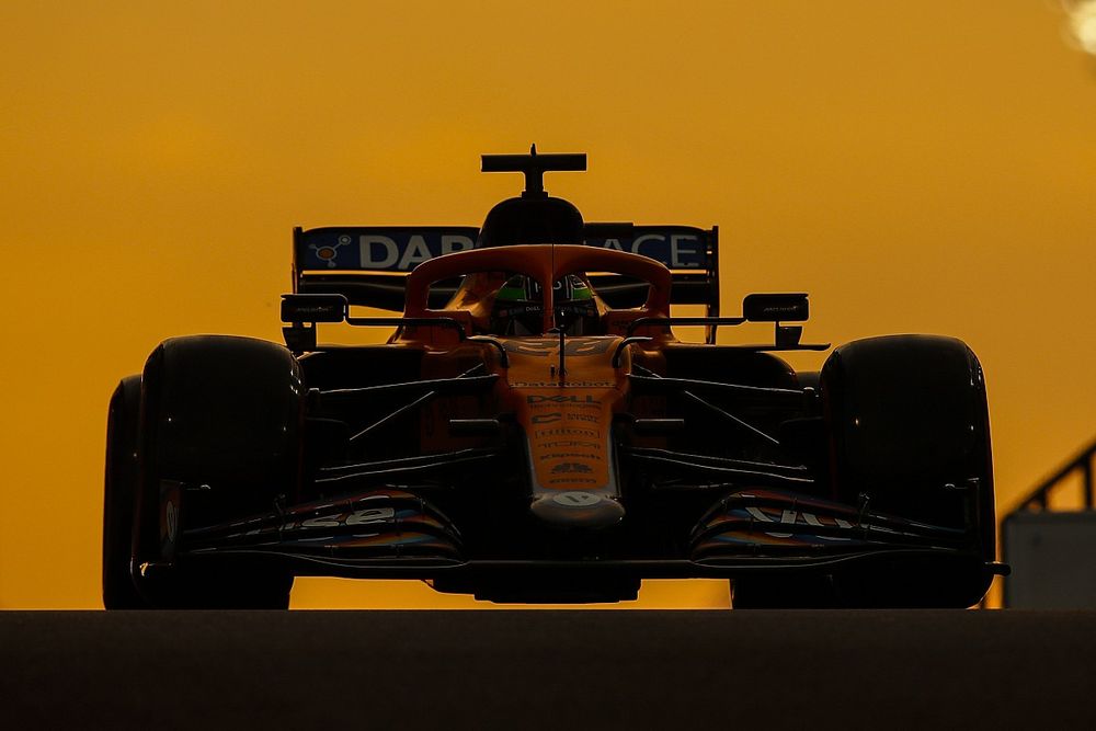 Pato O'Ward, McLaren MCL35M