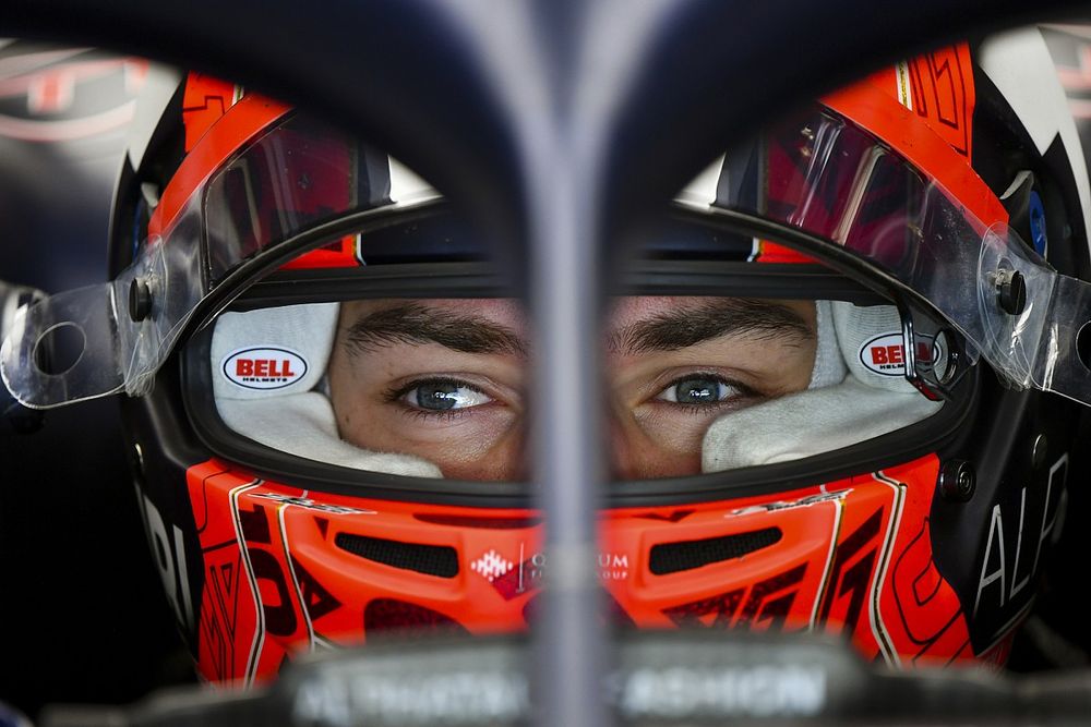 Pierre Gasly, AlphaTauri 