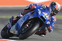 Rins: "La moto no ha mejorado, son los circuitos lo que nos va mejor"