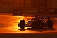 F1: Verstappen lidera o único treino livre para o GP do Catar à frente da dupla da Ferrari