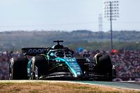 Aston Martin świadomy ryzyka