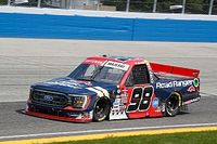Truck playoff leader Majeski faces multiple NASCAR penalties 