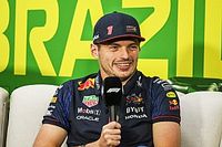 Verstappen sobre ayudar a Pérez: "No puede depender de mí"