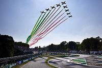 &iquest;Qu&eacute; tiempo har&aacute; en el GP de Italia de F1 2023? &iquest;Volver&aacute; la lluvia?