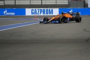 Alfa Romeo pidi&oacute; sanci&oacute;n para Norris, y con raz&oacute;n: &iquest;por qu&eacute;?