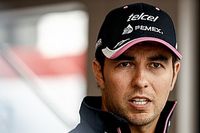 P&eacute;rez est&aacute; "un poco preocupado" por falta de respuestas