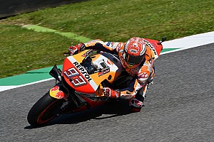 En vivo: el Gran Premio de Italia de MotoGP