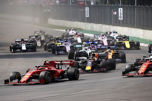 FIA liczy na pomoc zespoł&oacute;w