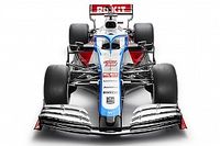 Novo carro da Williams n&atilde;o tem mudan&ccedil;a fundamental de conceitos