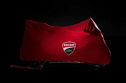Präsentation im Live-Stream: Ducati zeigt ab 18:00 Uhr die 2019er-Desmosedici