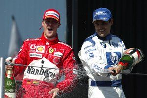 ファン・パブロ モントーヤ｜motorsport.com日本版