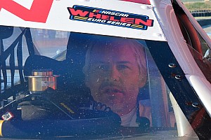 Jacques Villeneuve: Zolder track debut will be “important to me”