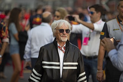 Liberty worstelt met racepromotors: "Ecclestone heeft F1 geen dienst bewezen"