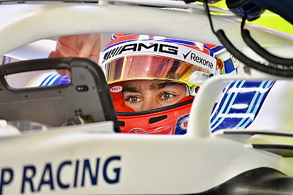 Egy F1-es gyakorlat, amit bárki elvégezhet egy edzőteremben: az egyik legjobb!