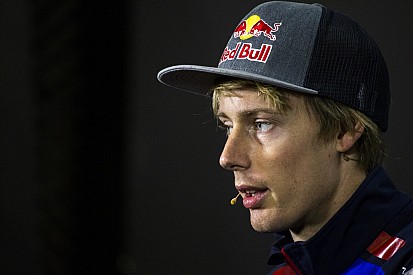 Hartley espera “contar a história” completa de saída da STR