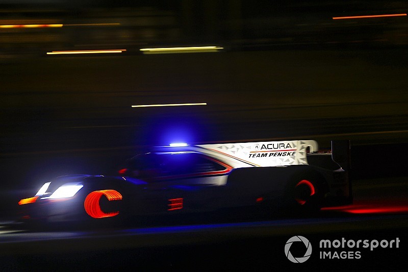 Montoya predice un ritmo