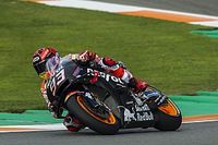 M&aacute;rquez: &ldquo;Que la nueva moto ya est&eacute; al nivel de la vieja es la mejor se&ntilde;al&rdquo;