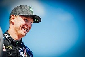 Kristensen y Kristoffersson se unen a la Race of Champions en México